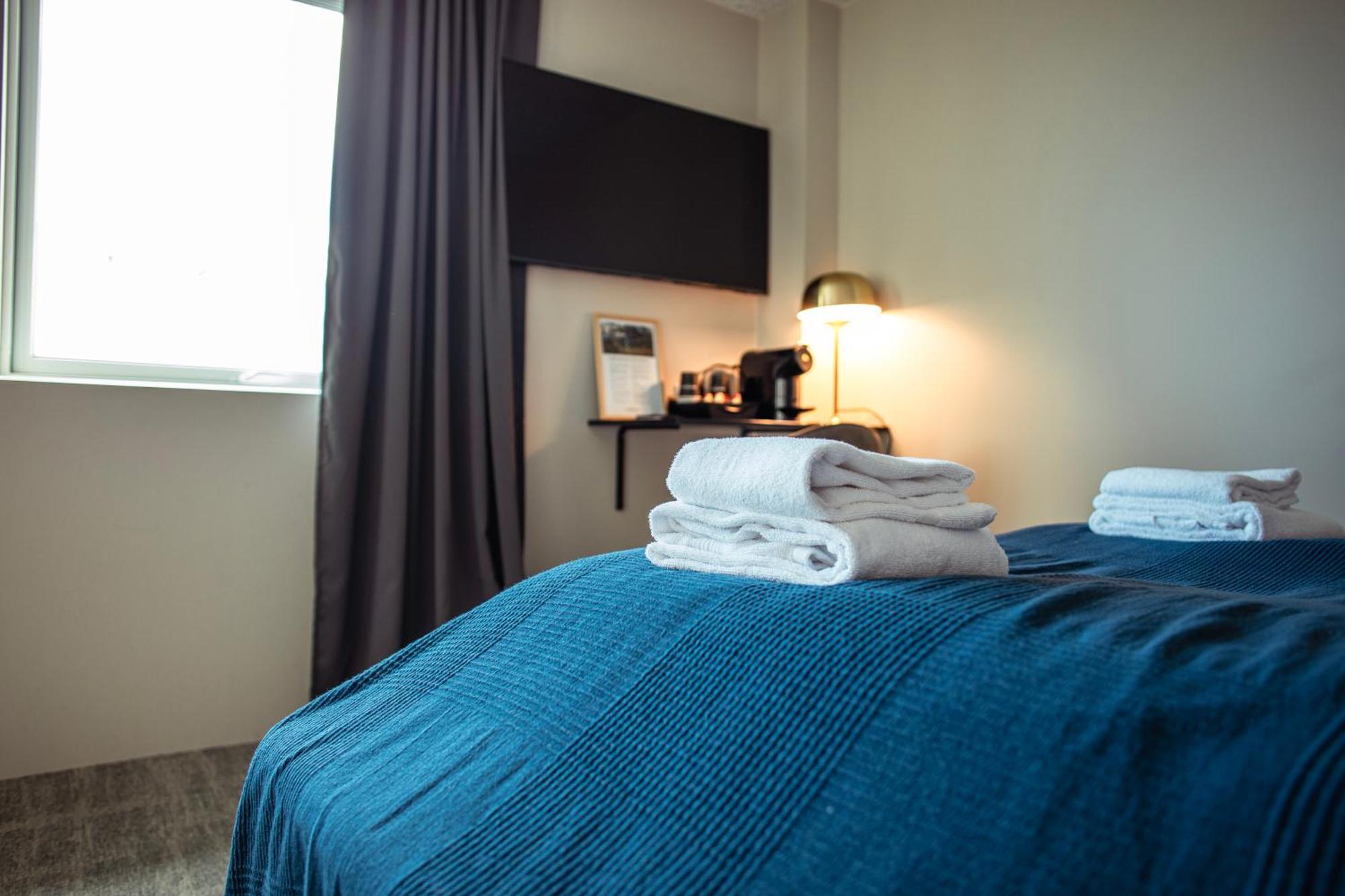 Hotel Djurhuus Tórshavn Quarto foto