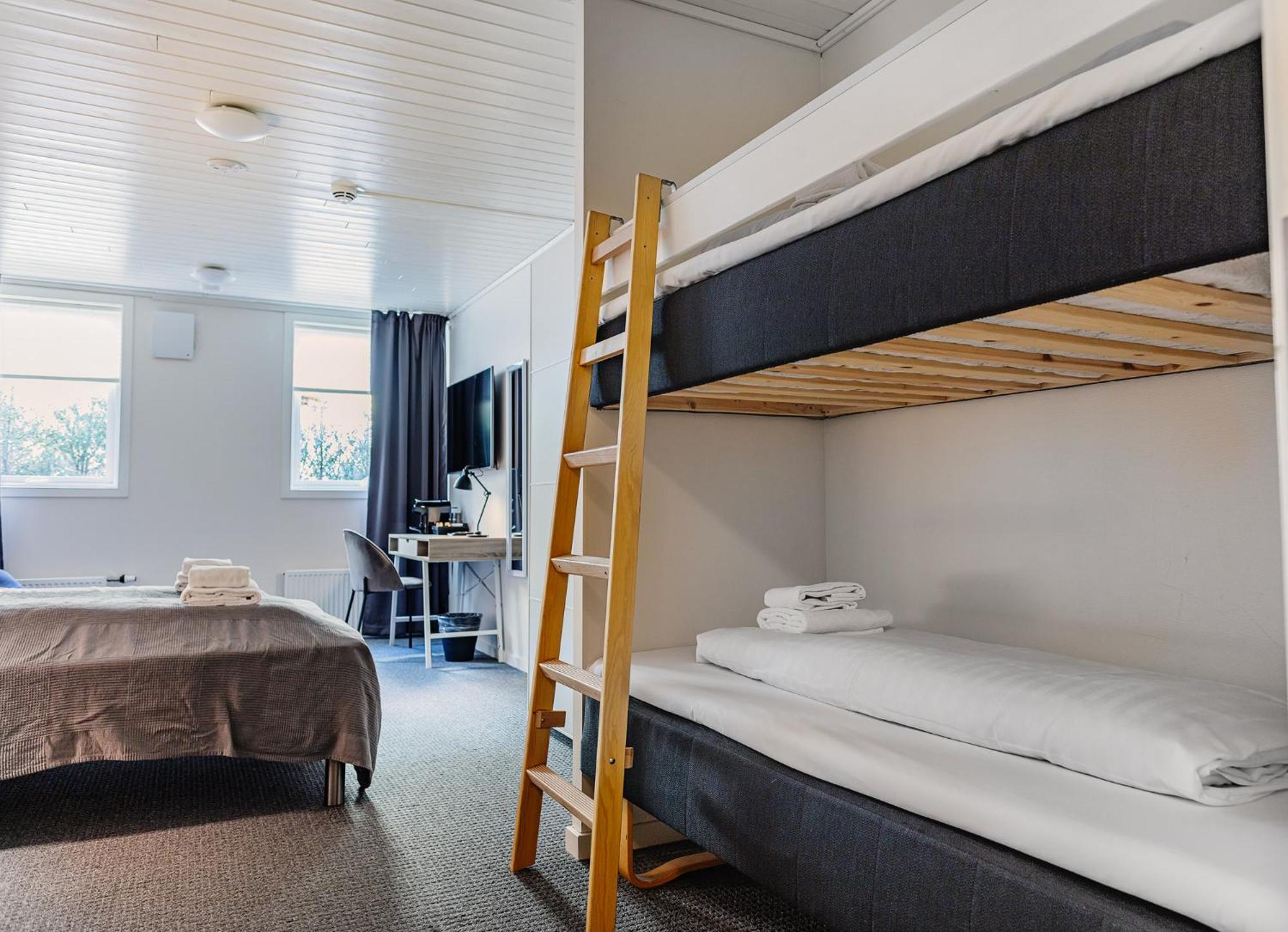 Hotel Djurhuus Tórshavn Quarto foto